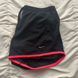 Nike dri fit shorts